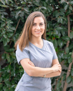 Dra. Tamara de Mayo