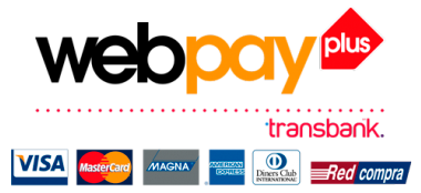 Logo Webpay