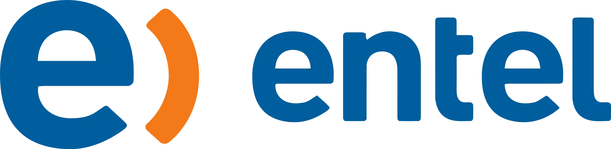 Entel Logo
