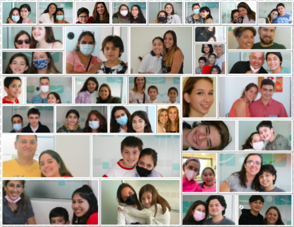Pacientes de Ortodoncia chile