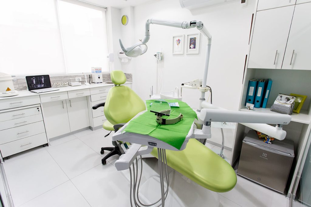 Ortodontik - tratamiento tu dentista de confianza