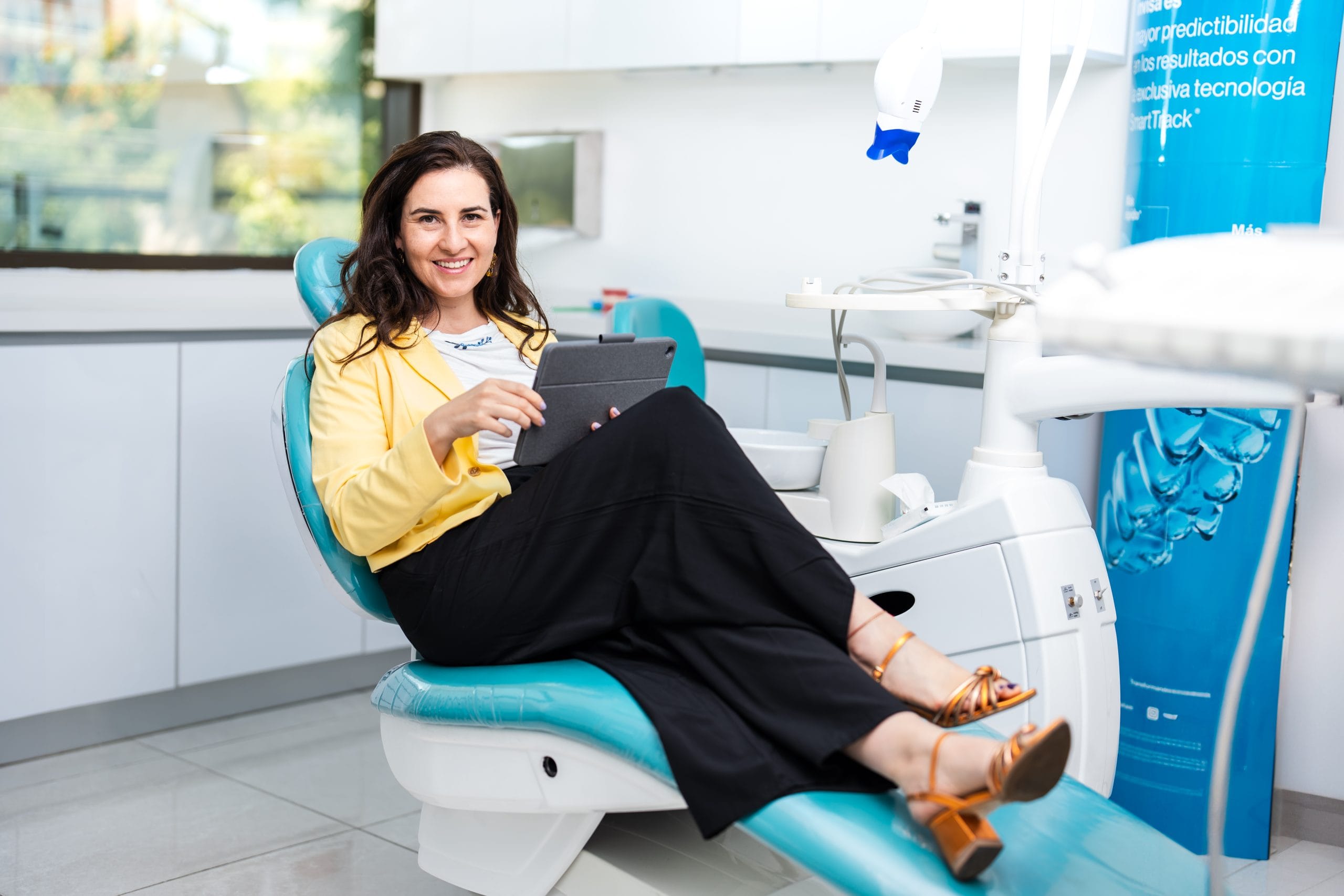 Cómo funciona la cobertura Fonasa para tratamientos odontológicos.